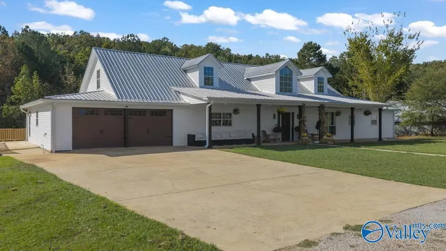 290 Coley Road, Glencoe, AL 35905 - Image #2