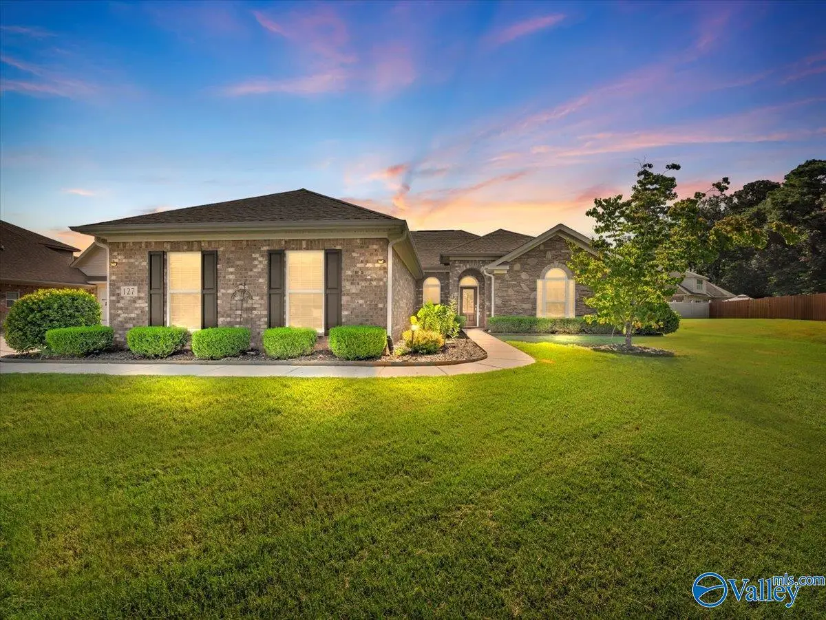 127 Timbercove Circle, Madison, AL 35756 - #1
