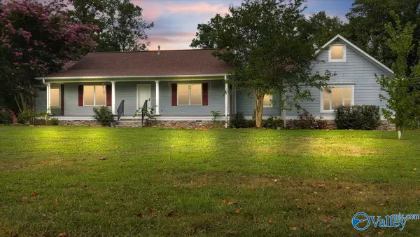 244 Cherokee Ridge Road, Grant, AL 35747