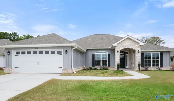 101 Vickery Court, Huntsville, AL 35810