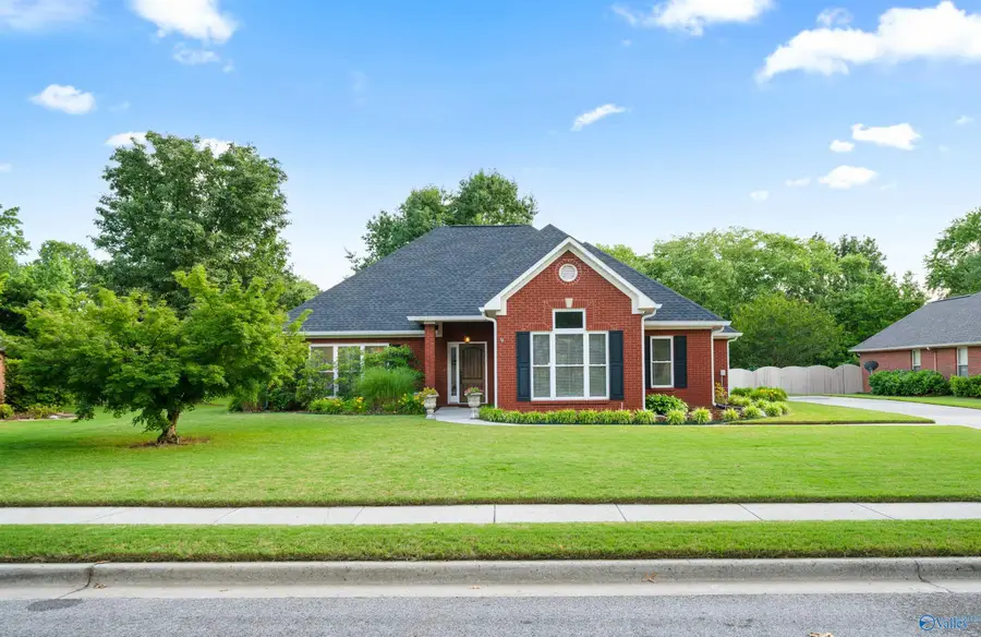 3104 Pendleton Court Se, Owens Cross Roads, AL 35763 - Image #3