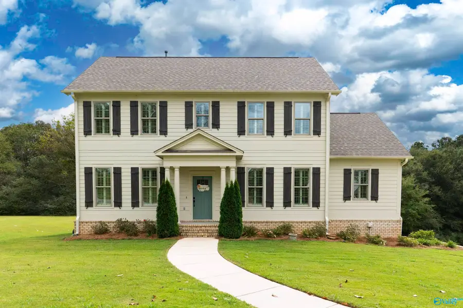 120 Macdonald Lake Road, Springville, AL 35146 - Image #3