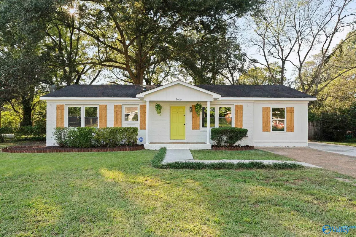 3009 Kirkland Drive Nw, Huntsville, AL 35810 - Image #1