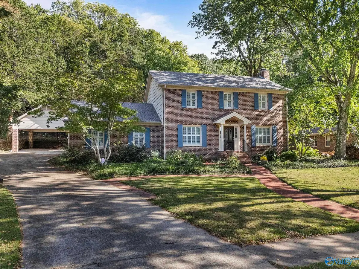 7803 Valley Bend Drive, Huntsville, AL 35802 - Image #1