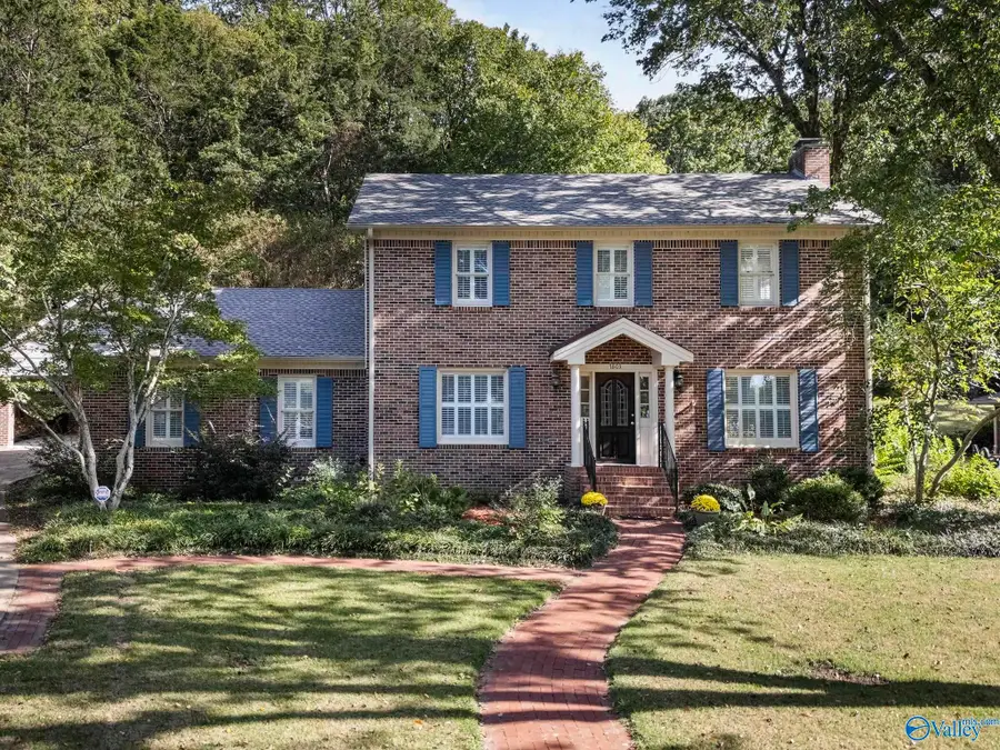 7803 Valley Bend Drive, Huntsville, AL 35802 - Image #2