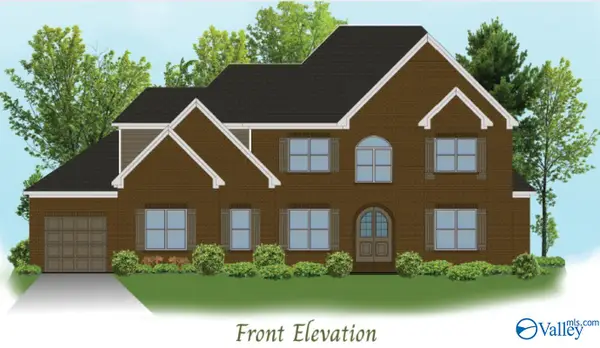 102 Sherry Hill Trail, Madison, AL 35756