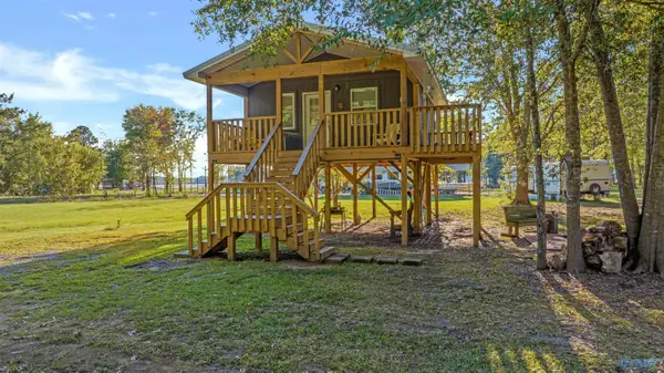 1800 County Road 1011, Centre, AL 35960