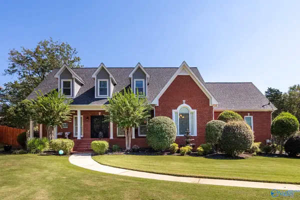 3412 Oakridge Drive Sw, Decatur, AL 35603