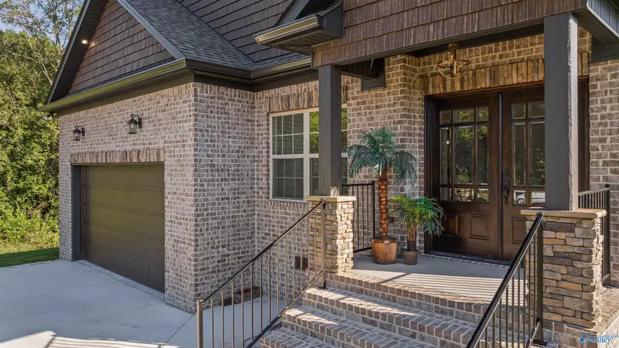 444 Ranch Road, Rainsville, AL 35986 - Image #2