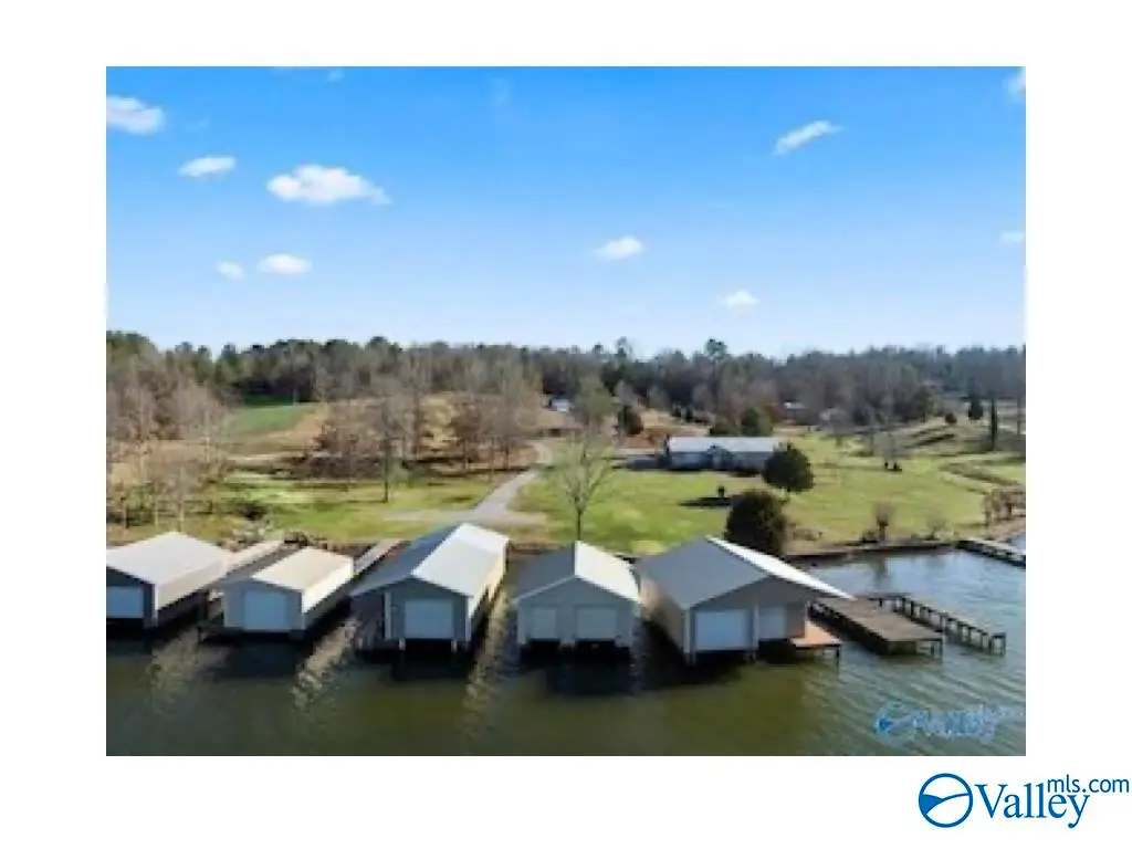 Lot 13 Chilcotin Road, Langston, AL 35755 - Image #1