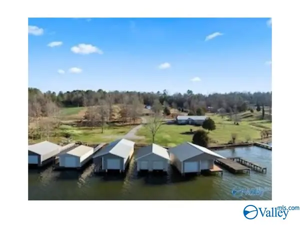 Lot 13 Chilcotin Road, Langston, AL 35755