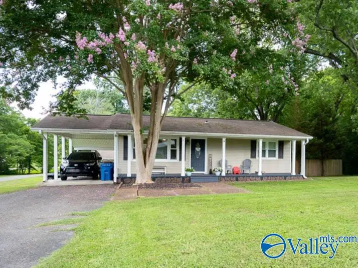 152 6th Street, Grant, AL 35747 - Image #1