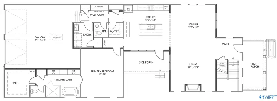 69 Stone Mason Way Nw, Huntsville, AL 35806 - Image #2