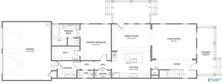 44 Stone Mason Way Nw, Huntsville, AL 35806 - Image #2