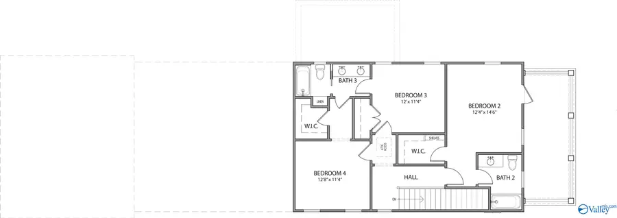 44 Stone Mason Way Nw, Huntsville, AL 35806 - Image #3