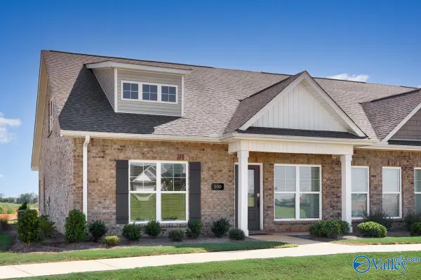 100 Atkinson Alley, Madison, AL 35758