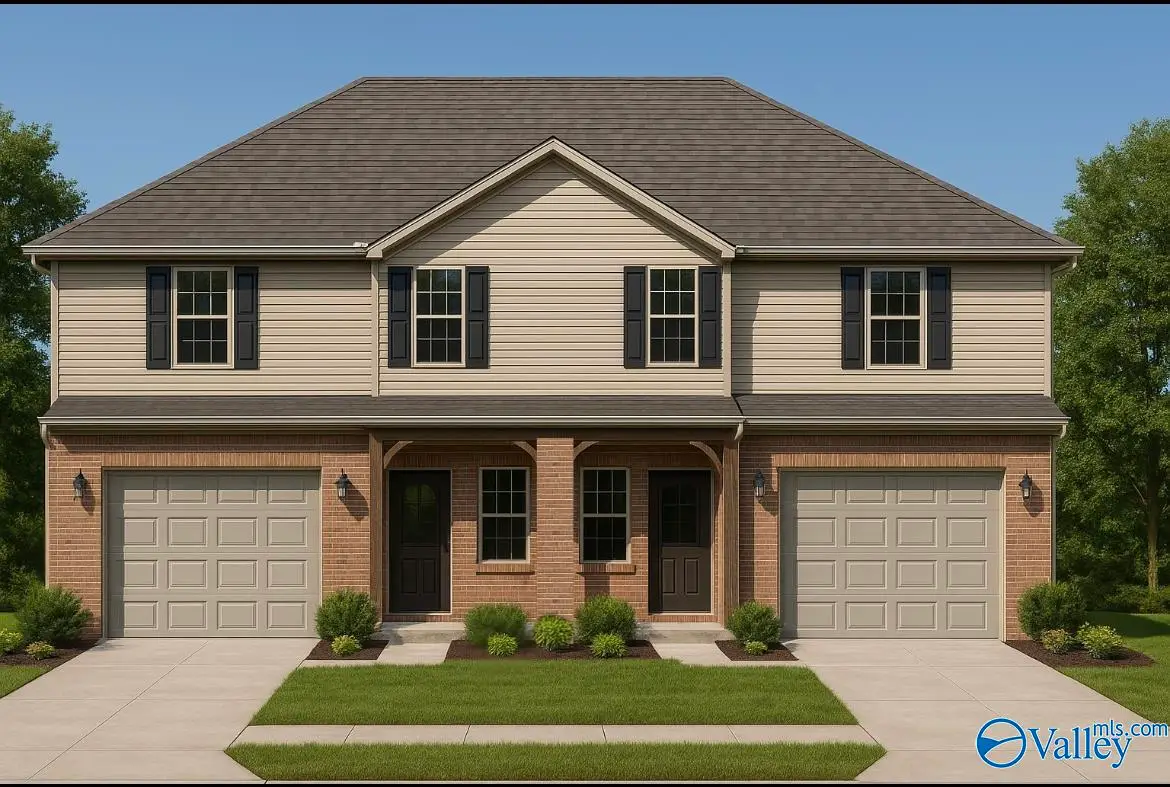 125 Mongoose Lane, Toney, AL 35773 - Image #1