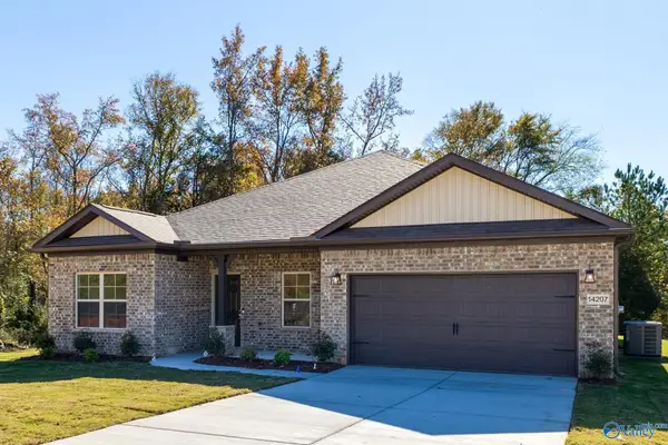 14207 Water Stream Drive, Harvest, AL 35749