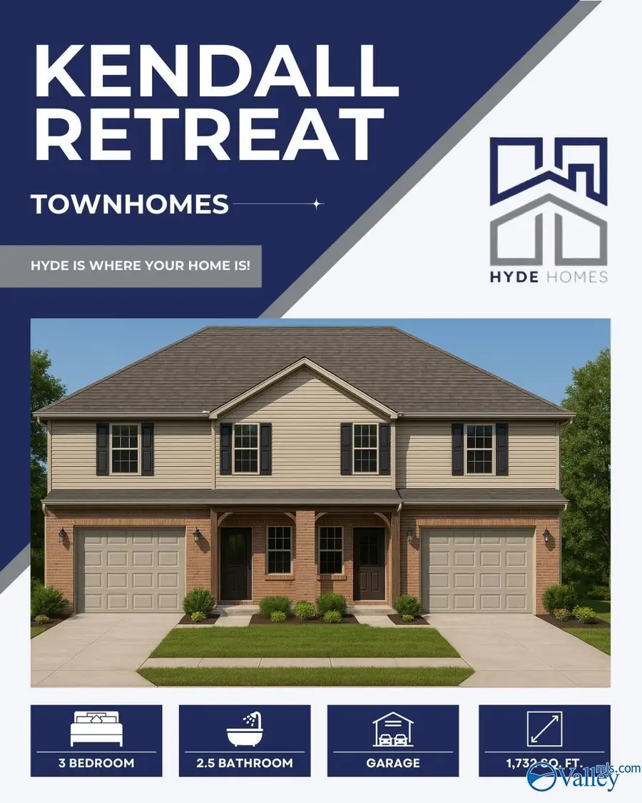 127 Mongoose Lane, Toney, AL 35773 - Image #2