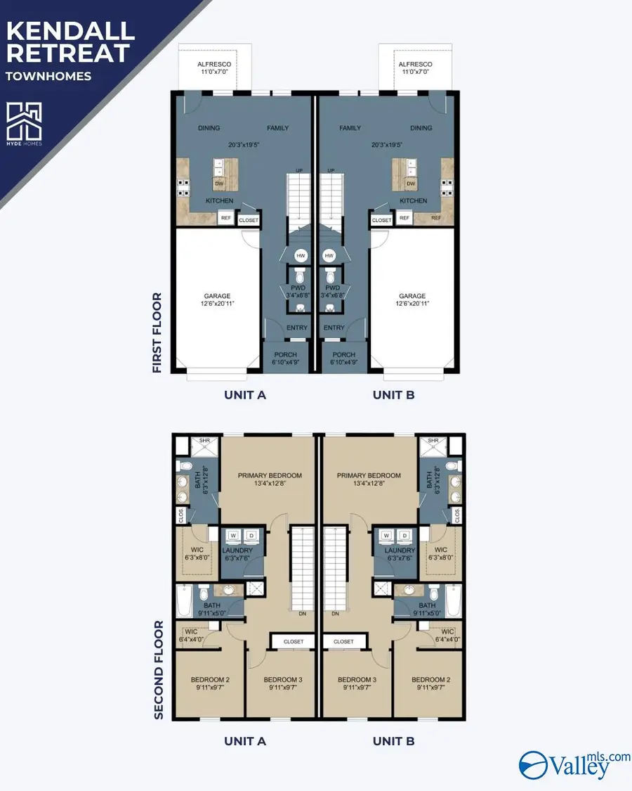 127 Mongoose Lane, Toney, AL 35773 - Image #3