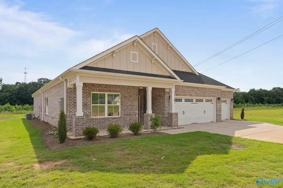 16429 Hamilton Place, Athens, AL 35613 - #2