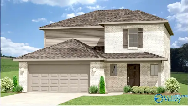 118 Huntview Drive, New Hope, AL 35760