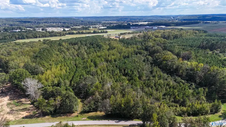 44 Acres Tall Oak Trail, Hamilton, AL 35570 - Image #3
