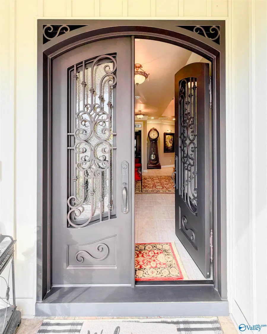 160 Hagood Drive, Somerville, AL 35670 - Image #2