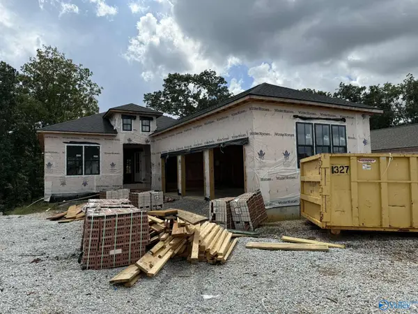 143 Bienville Street, Madison, AL 35758