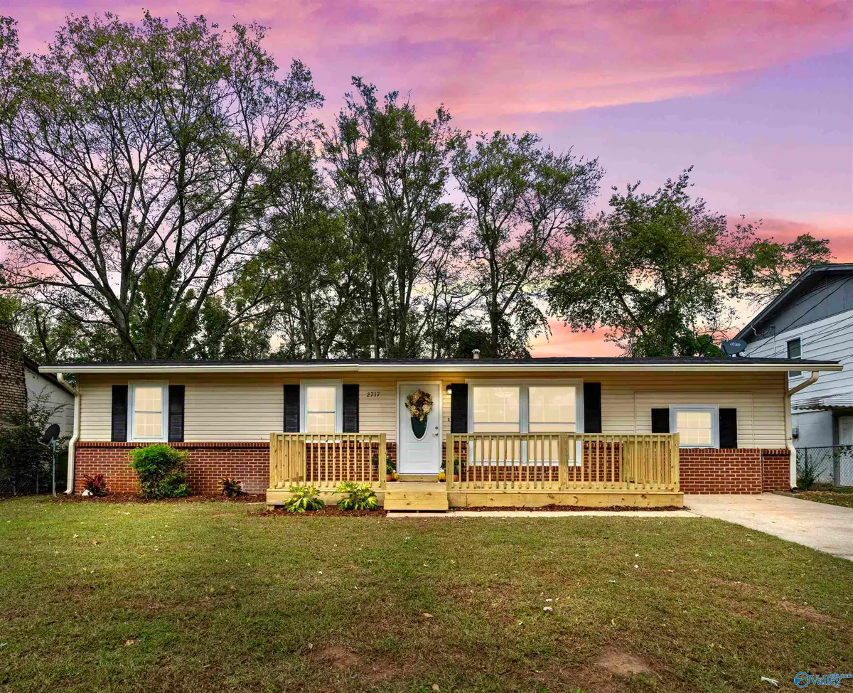 2717 Washington Street Nw, Huntsville, AL 35811 - Image #1