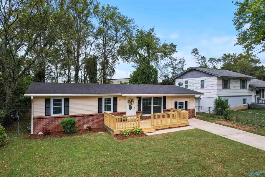 2717 Washington Street Nw, Huntsville, AL 35811 - Image #2