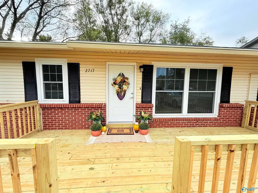 2717 Washington Street Nw, Huntsville, AL 35811 - Image #3