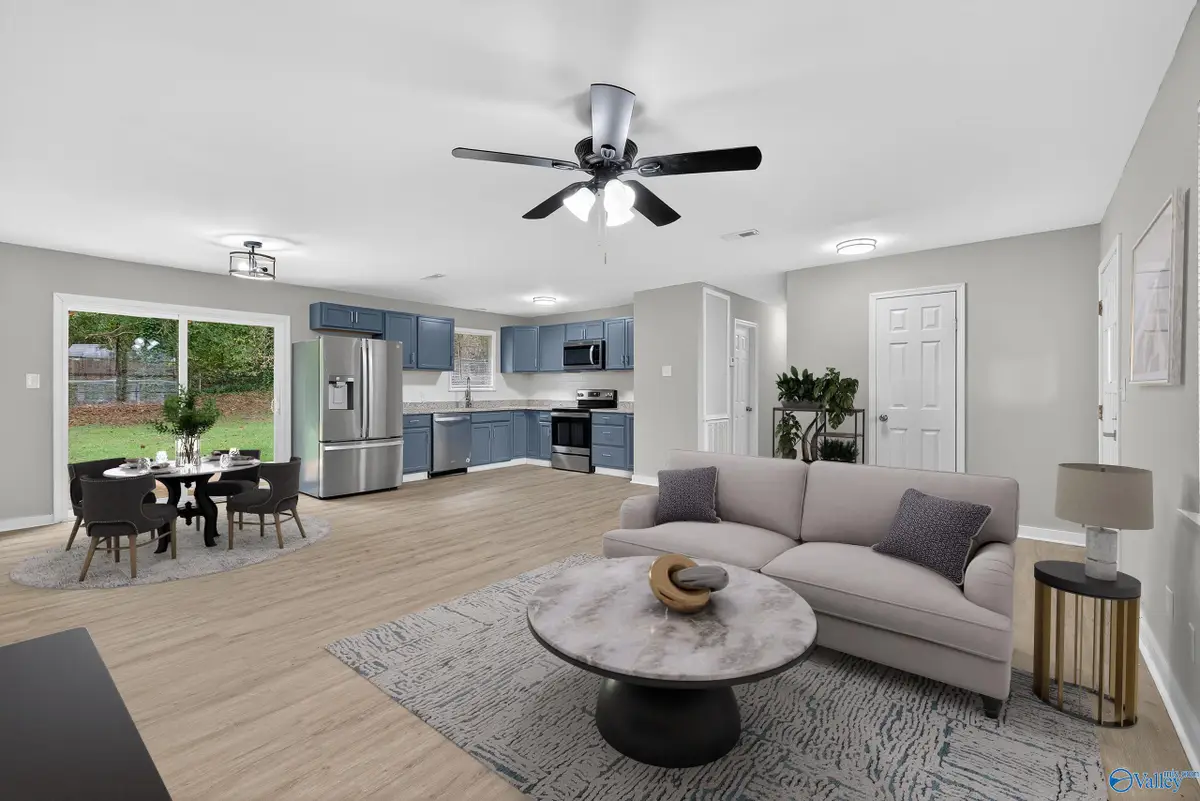 234 Mcdonald Lane, Guntersville, AL 35976 - Image #1