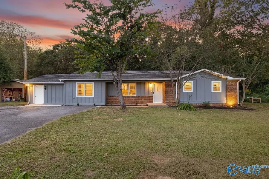 234 Mcdonald Lane, Guntersville, AL 35976 - Image #2