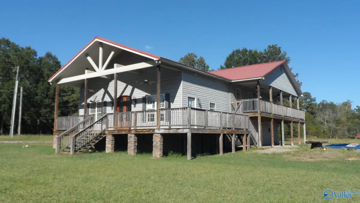 1357 Canoe Creek Road, Rainbow City, AL 35906 - Image #1