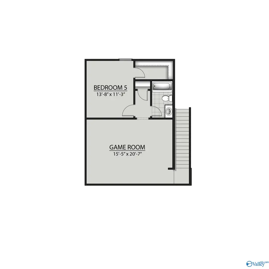 7105 Springwell Court Se, Gurley, AL 35748 - Image #3