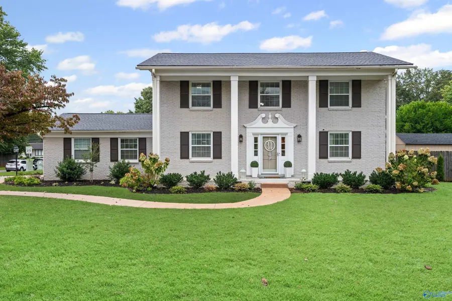 100 Winthrop Drive Sw, Huntsville, AL 35801 - Image #2