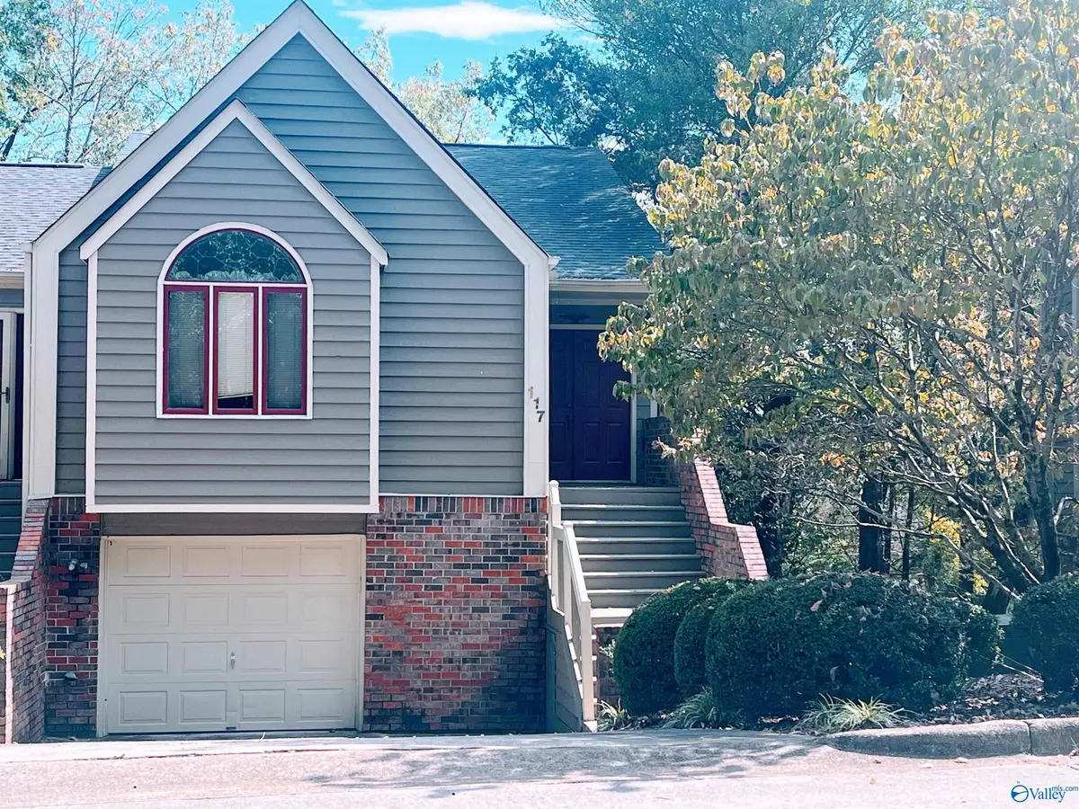 117 Knollridge Drive, Huntsville, AL 35801 - Image #1