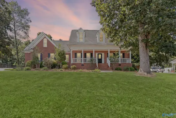 166 Givake Drive, Arab, AL 35016