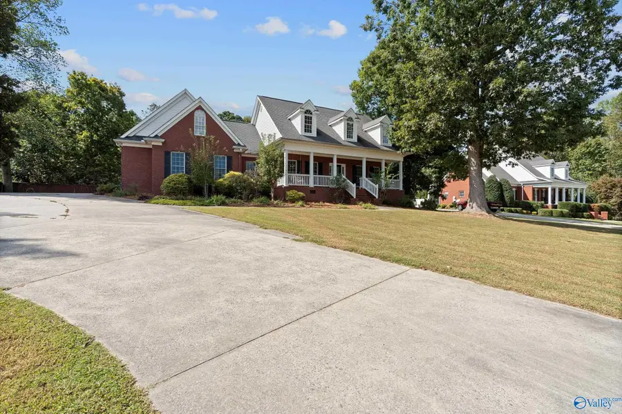 166 Givake Drive, Arab, AL 35016 - Image #2
