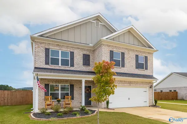 228 School House Drive, Decatur, AL 35603