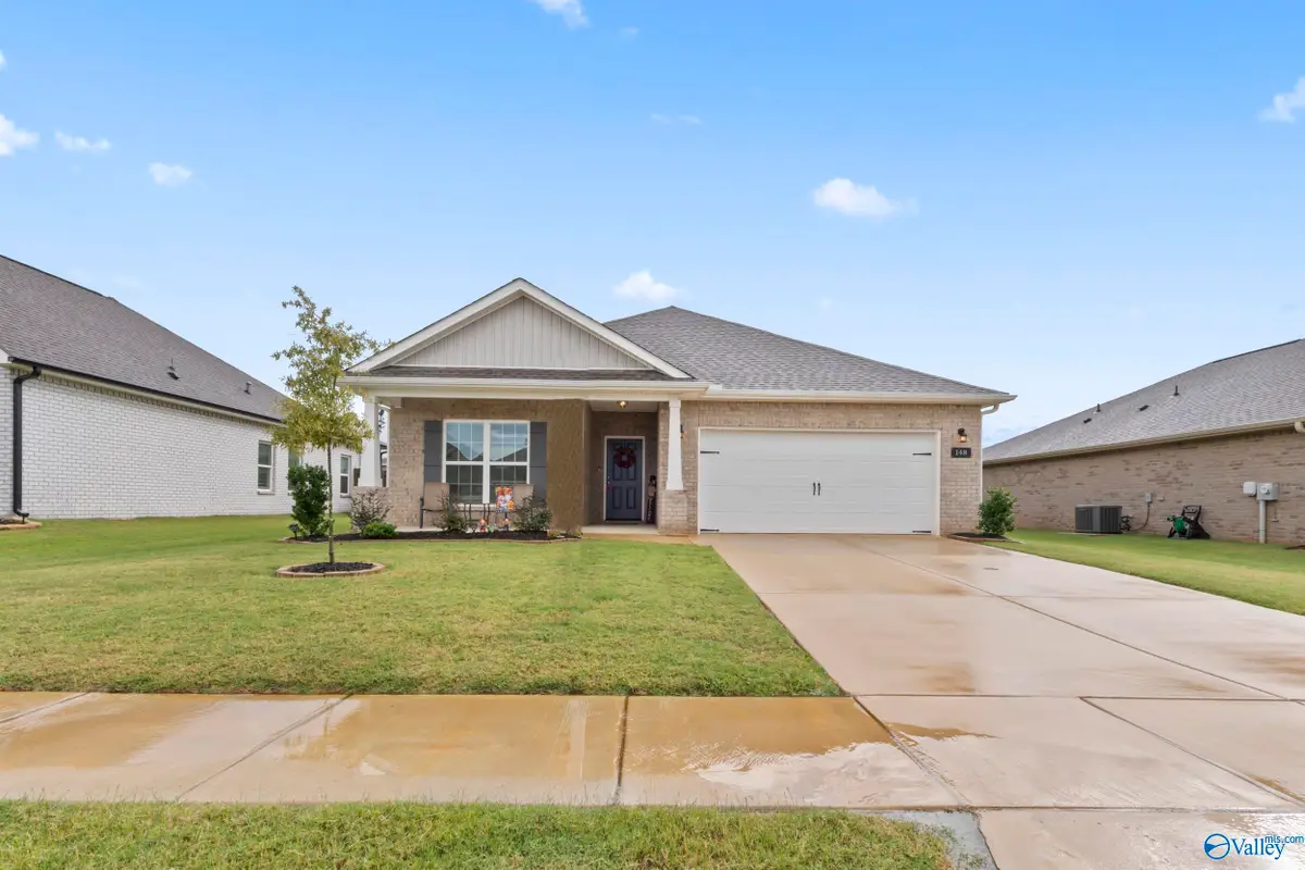 148 Hazel Pine Trail, Hazel Green, AL 35750 - #1