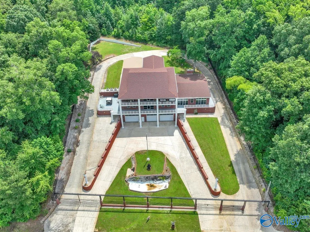 1021 County Road 578, Rogersville, AL 35652 - Image #1