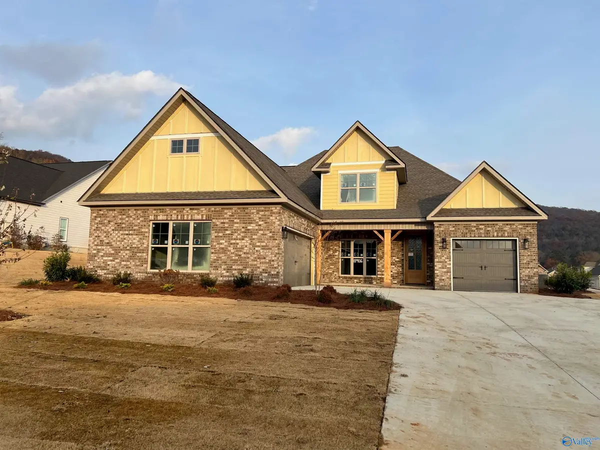 8906 Lockwood Lane, Gurley, AL 35748 - Image #1