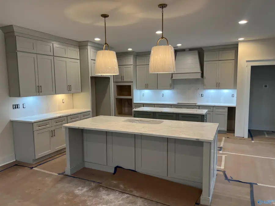 8906 Lockwood Lane, Gurley, AL 35748 - Image #3