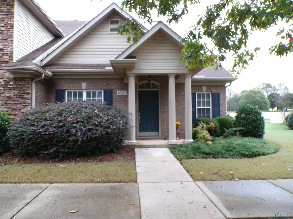 1826 Rushing Wood Drive, Madison, AL 35757 - Image #1