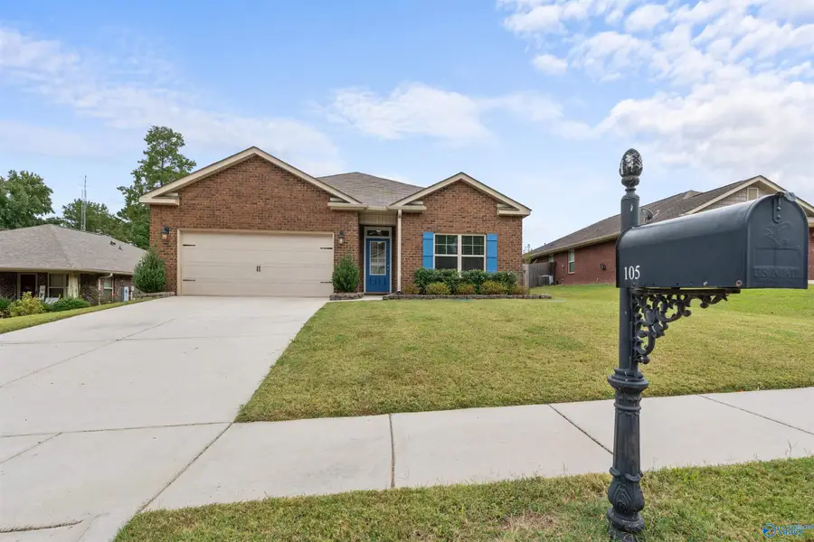105 Oak Path Lane, Harvest, AL 35749 - Image #2