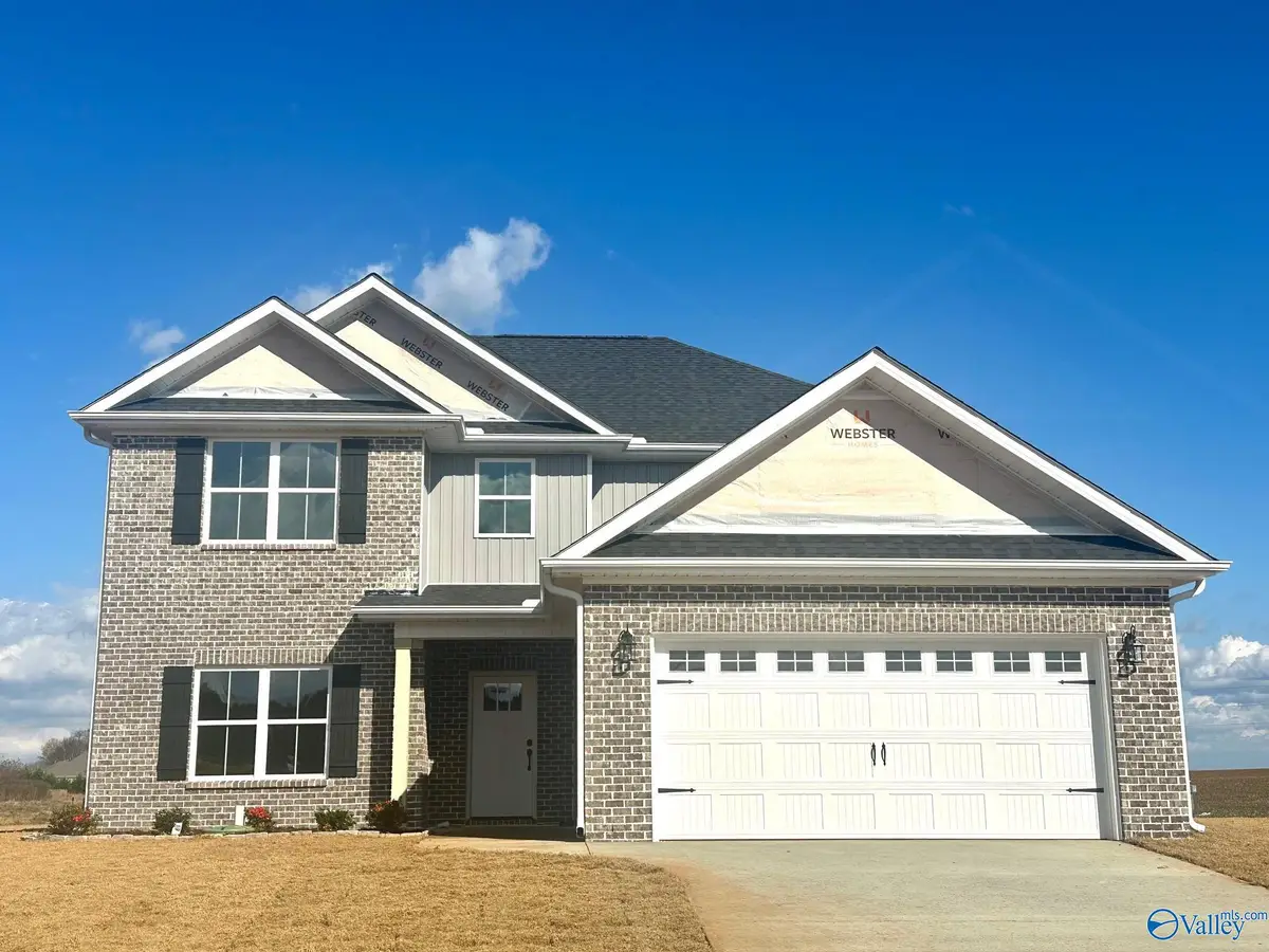 307 Plant View Drive, Meridianville, AL 35759 - #1