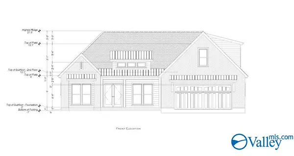 29349 Carnaby Lane, Toney, AL 35773