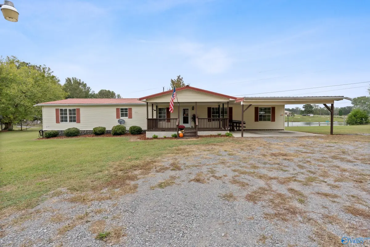 18 Parker Road, Union Grove, AL 35175 - Image #1